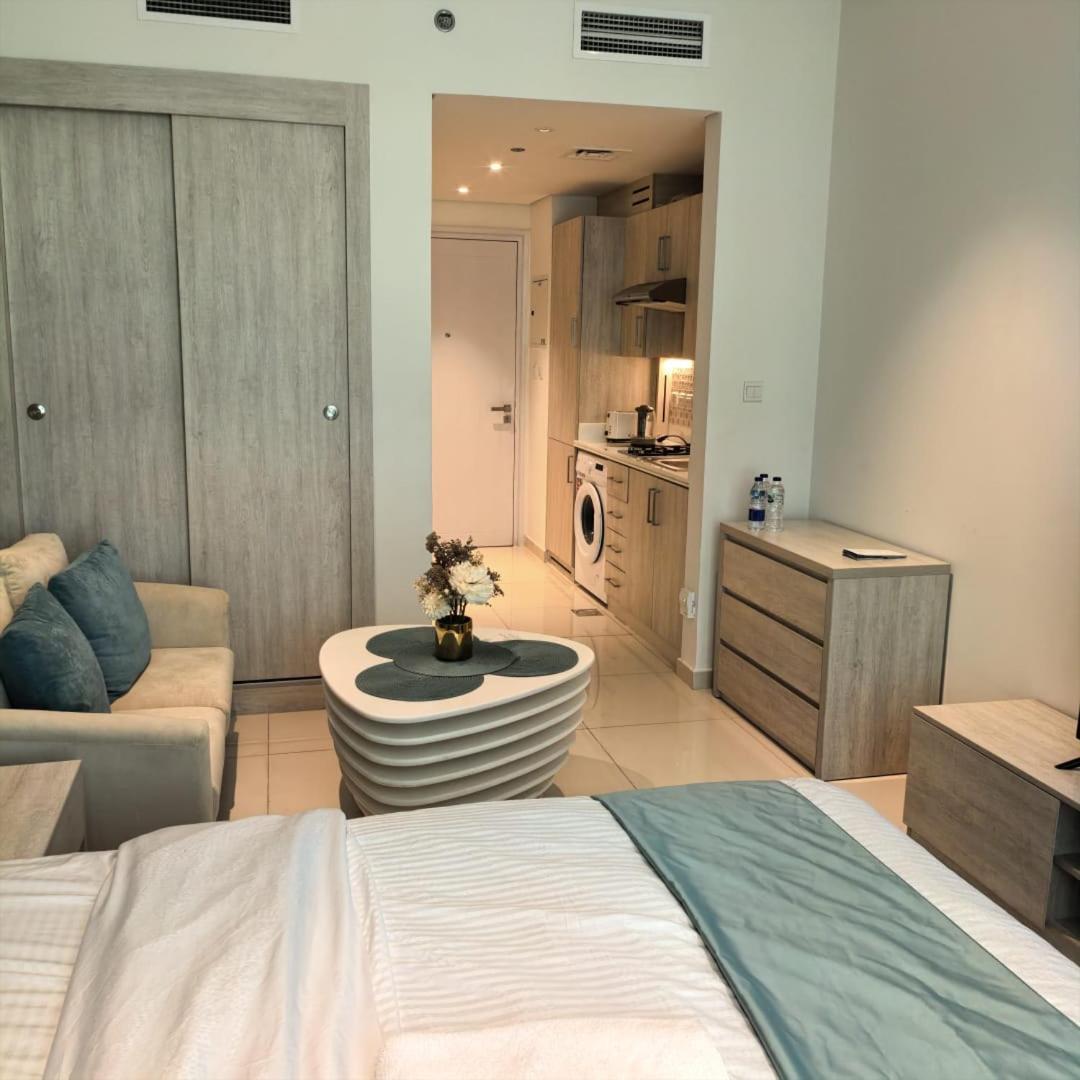 Seven Palm Jumeirah Apartment